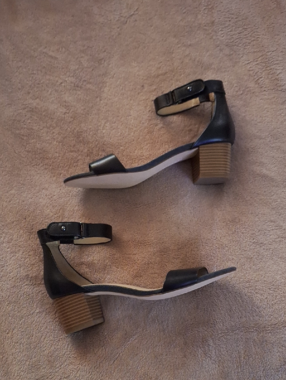 Halston Shoes